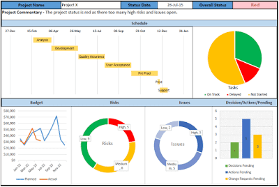 Construction software illustration
