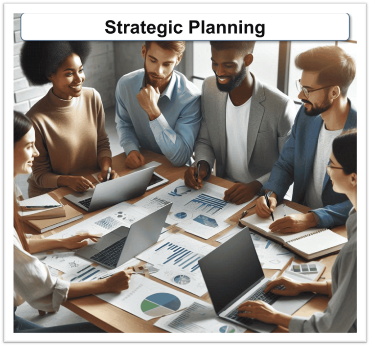 Project Management Tools