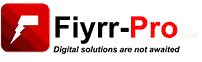 Fiyrr Construction Solutions Logo