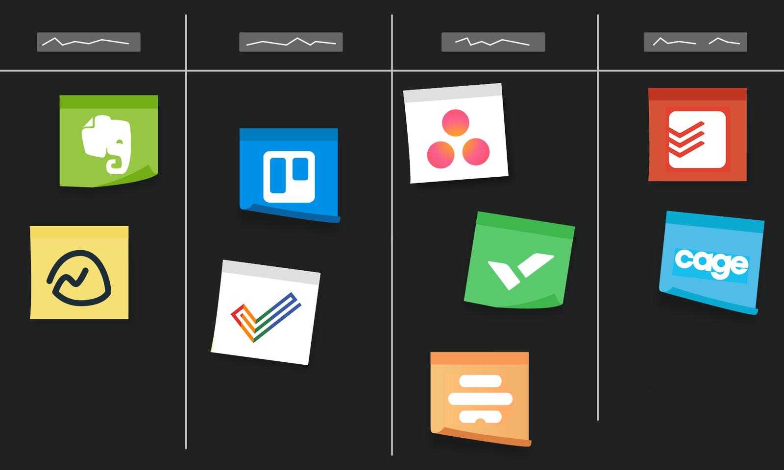 Business Intelligence Icon