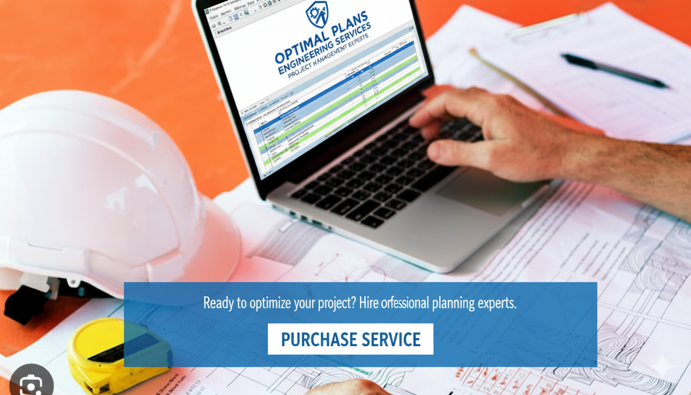 Planner Services Icon